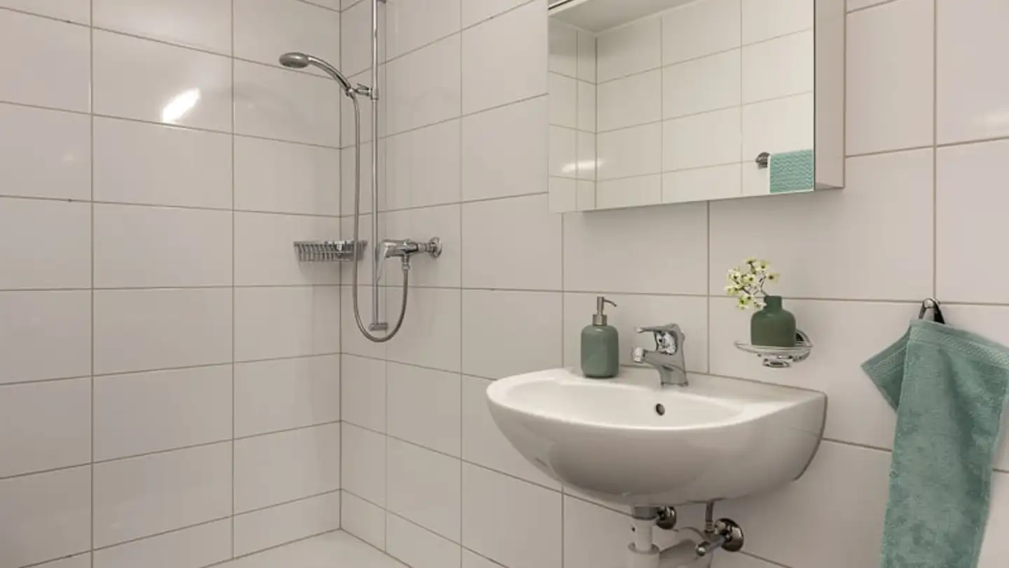 Apartment for rent - Kreuzackerstrasse 7, 8575 Bürglen TG - Photo 4