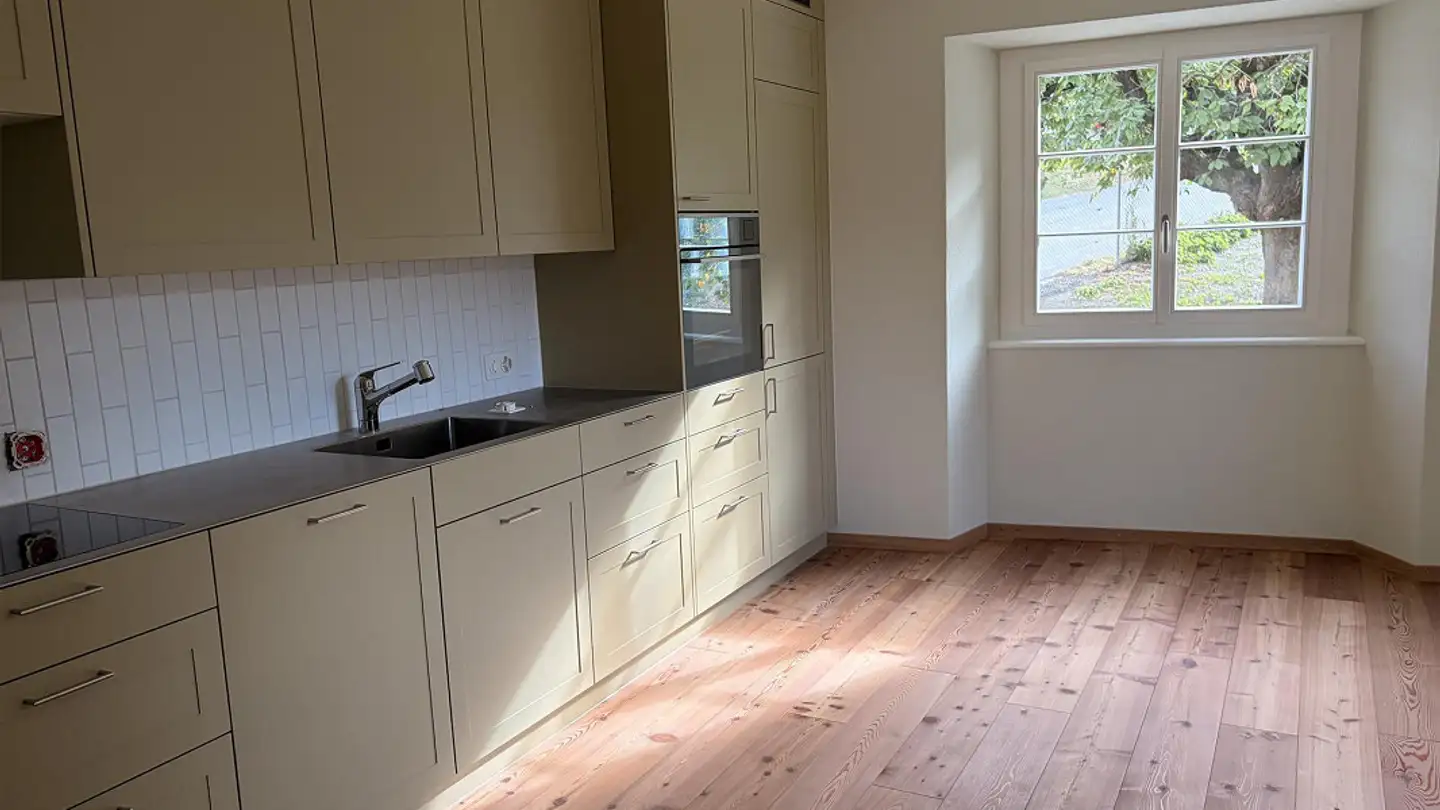 Appartement à louer - Fürstenwaldstrasse 61, 7000 Chur - Photo 4