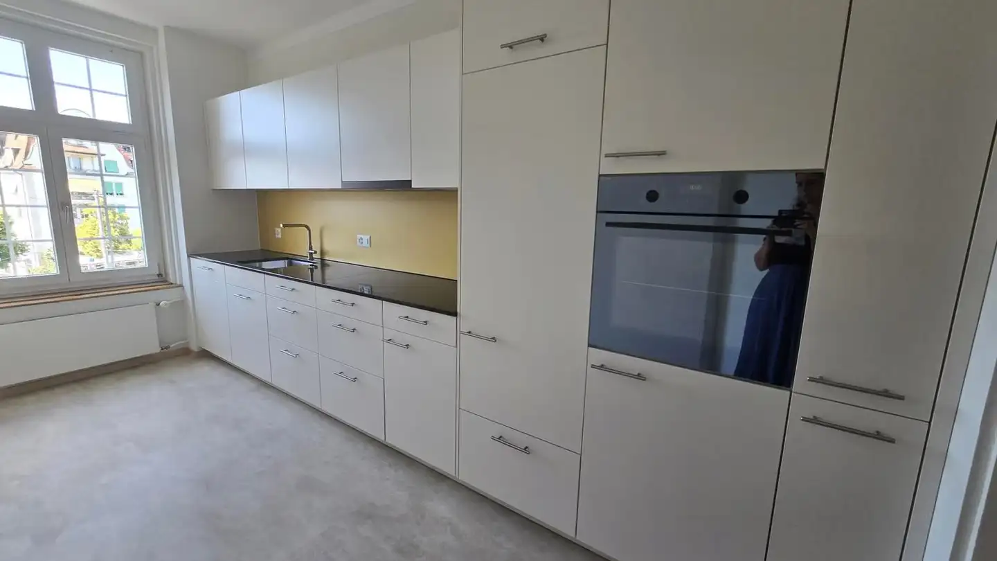 Apartment for rent - Moserstrasse 52, 3014 Bern - Photo 3