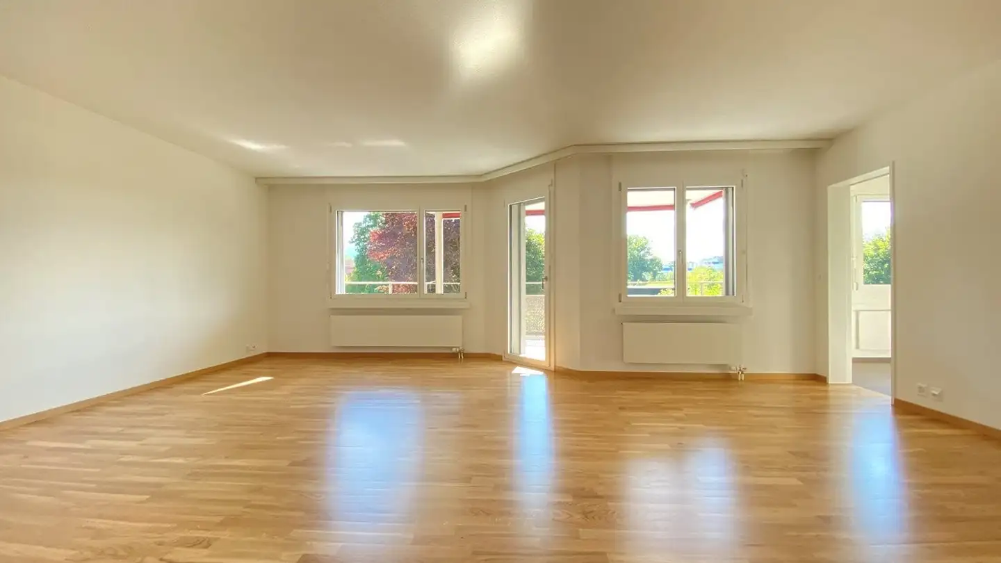 Maisonette mieten - Untere Wiese 13, 6020 Emmenbrücke - Foto 3