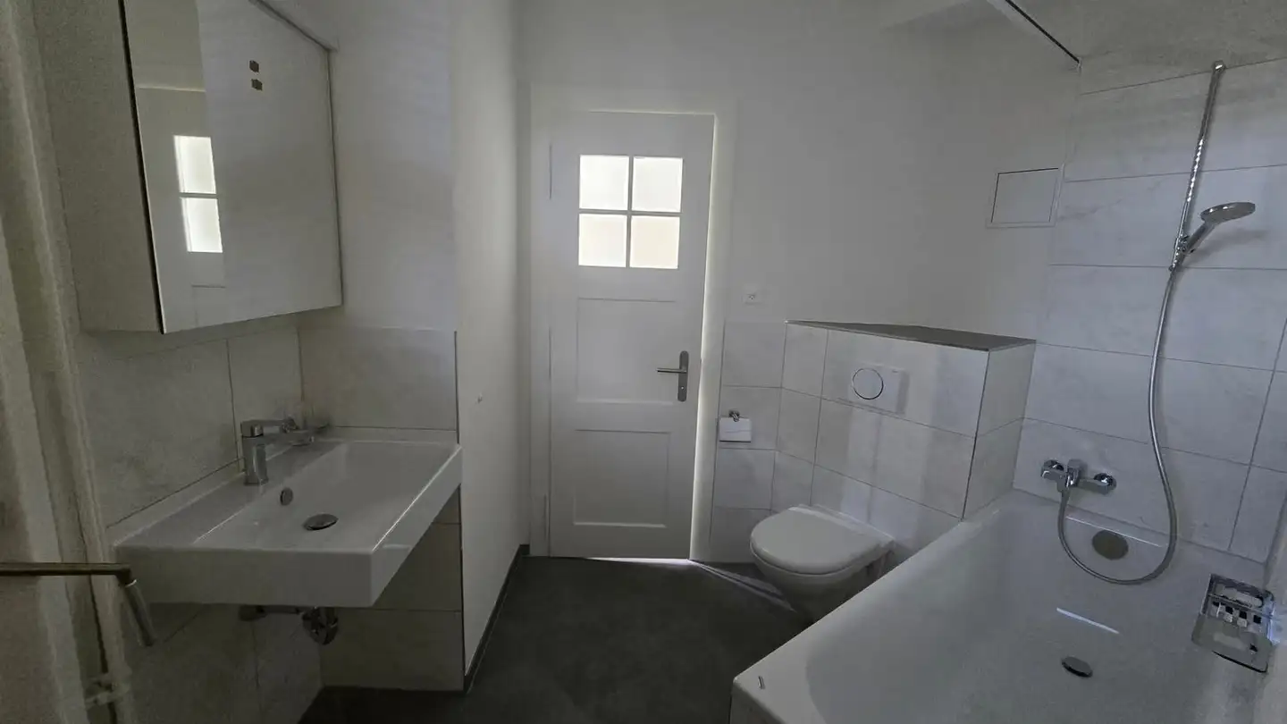 Apartment for rent - Moserstrasse 52, 3014 Bern - Photo 4
