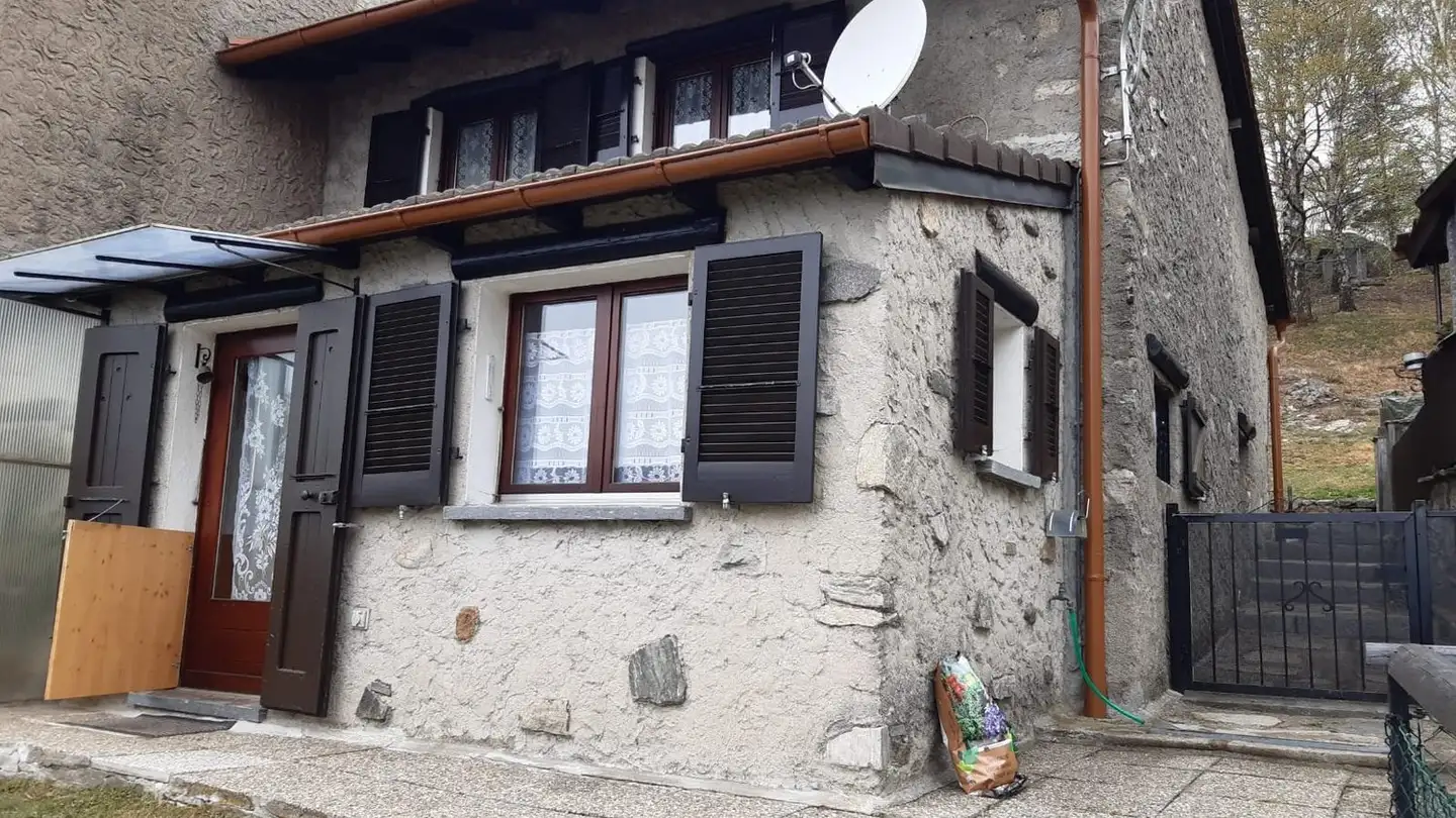 Casa singola in vendita - Insone, 6951 Insone - Photo 3