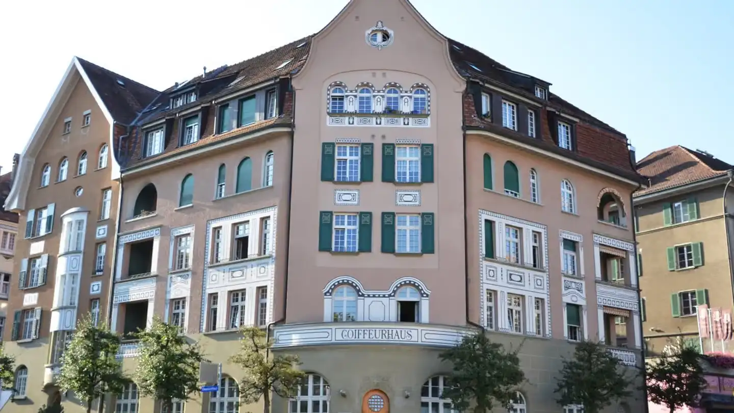 Apartment for rent - Moserstrasse 52, 3014 Bern