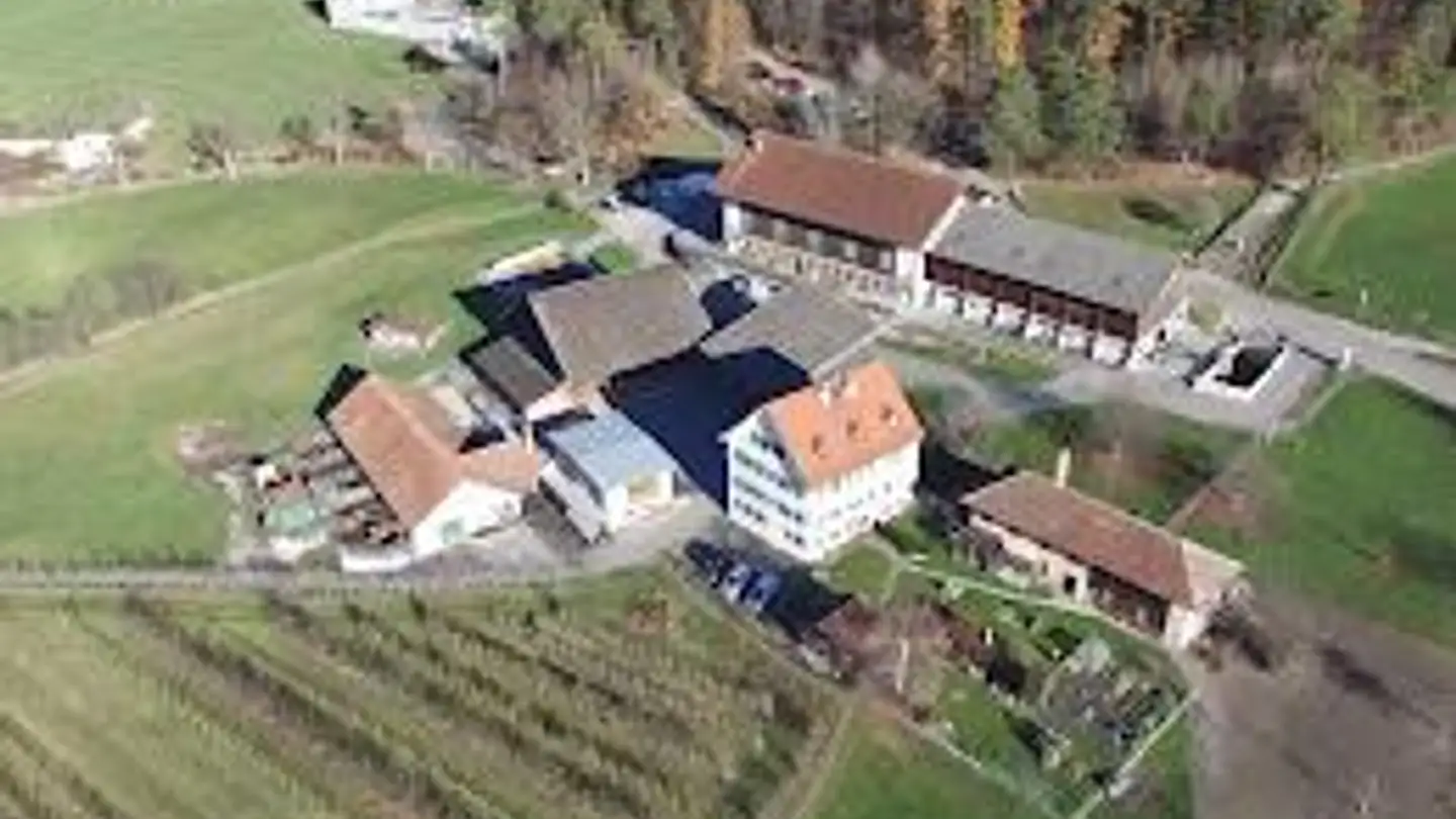 Appartement à louer - Fürstenwaldstrasse 61, 7000 Chur