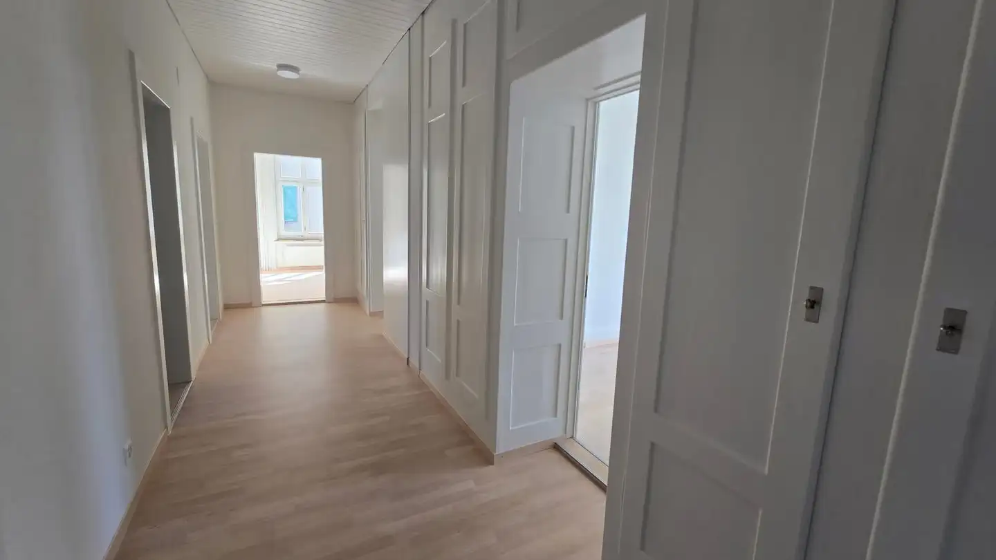 Apartment for rent - Moserstrasse 52, 3014 Bern - Photo 2