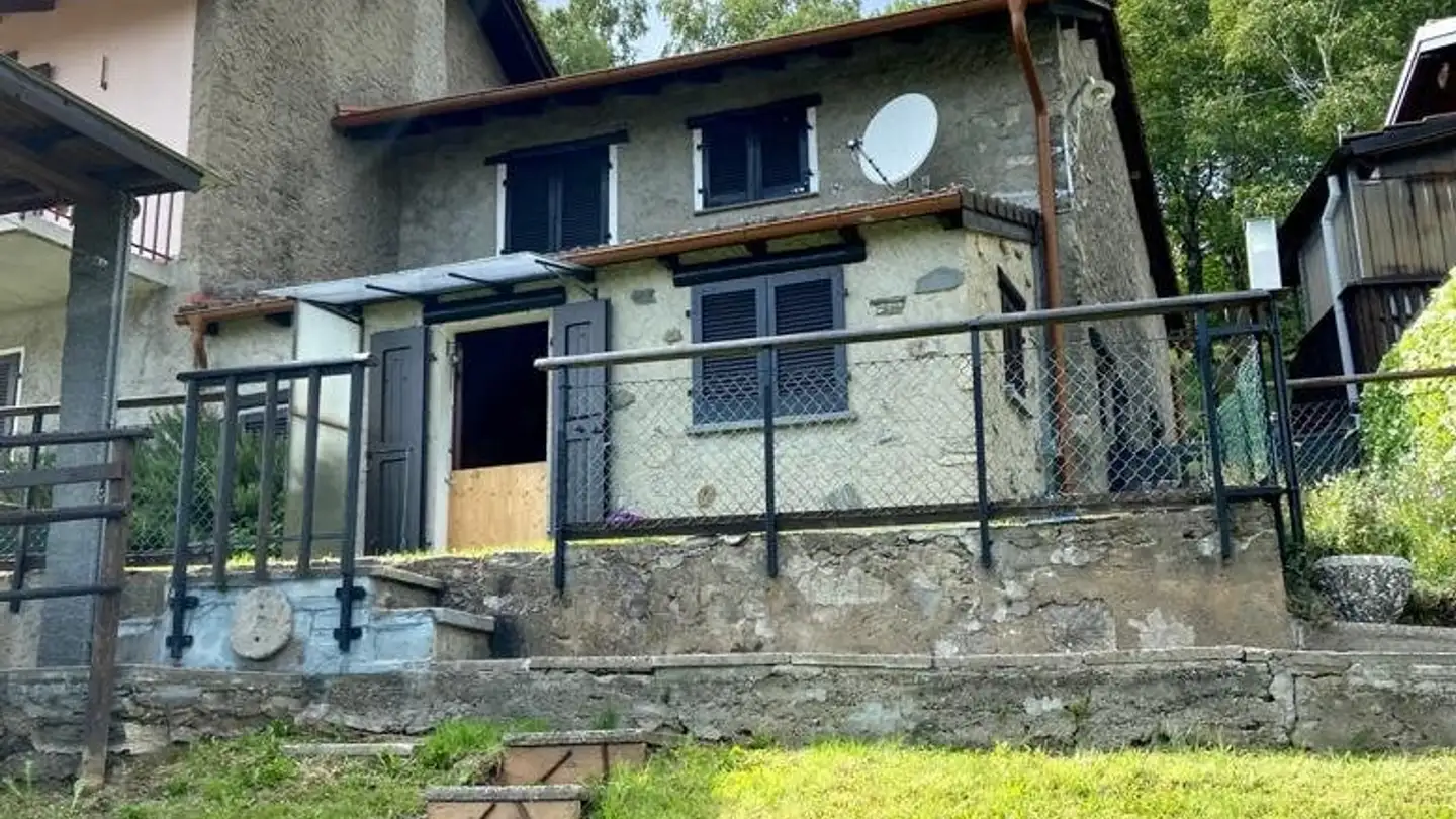 Casa singola in vendita - Insone, 6951 Insone - Photo 2