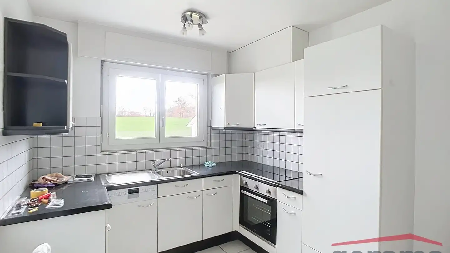 Appartamento in affitto - Zälgstrasse 11, 1734 Tentlingen