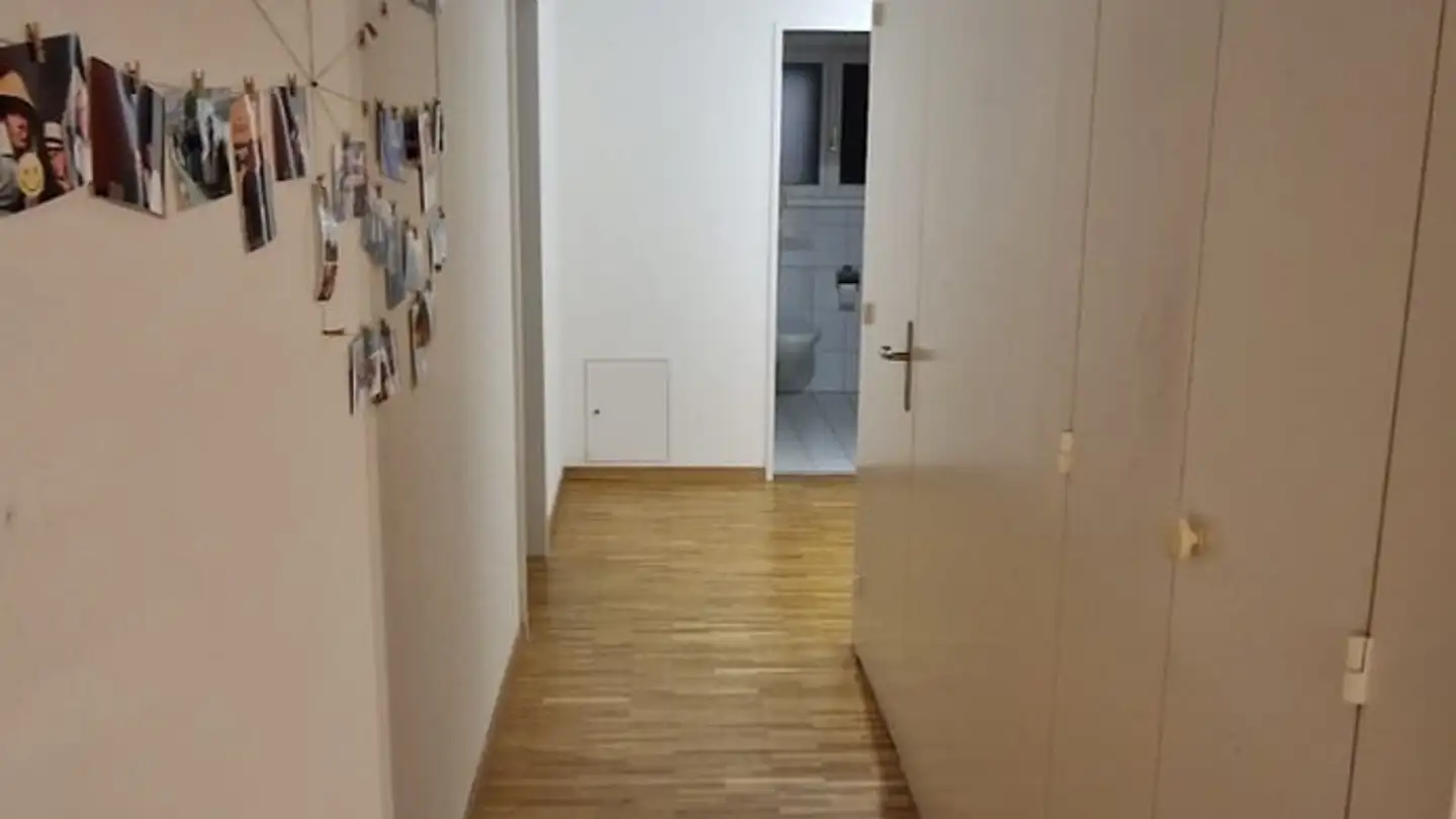 Appartamento in affitto - 6280 Hochdorf - Foto 4