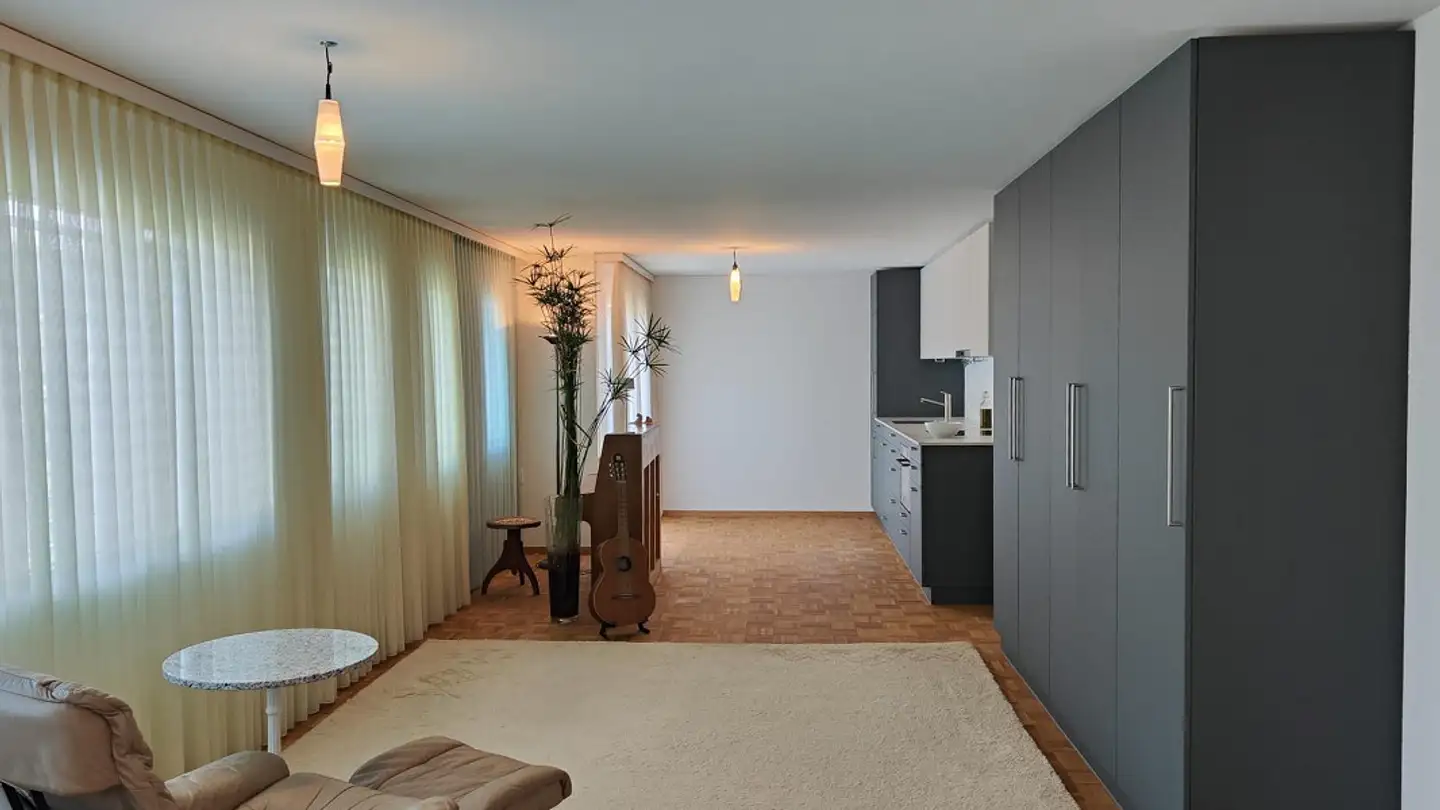 Wohnung mieten - Kantonsstrasse 34, 6048 Horw