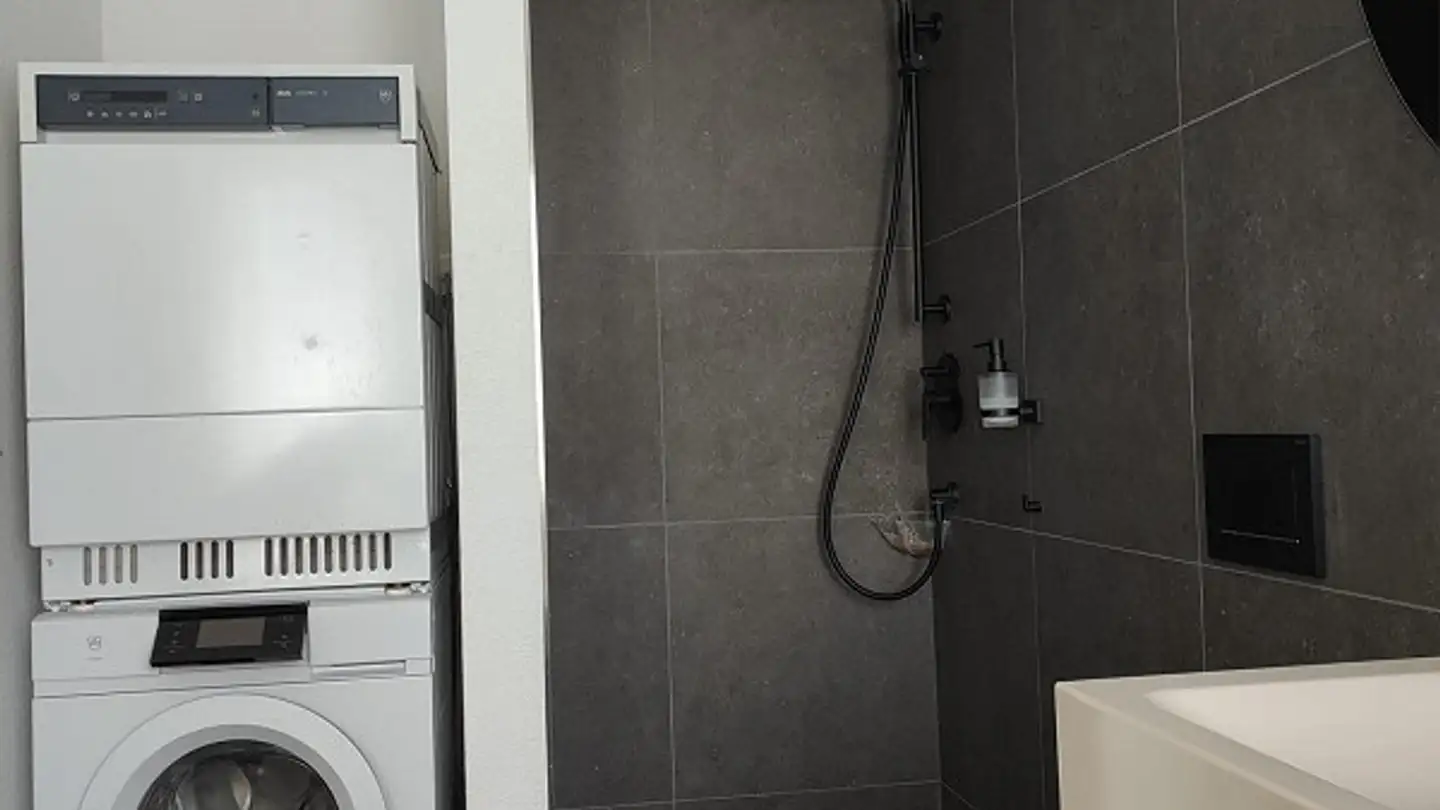 Wohnung mieten - Kantonsstrasse 34, 6048 Horw - Foto 3