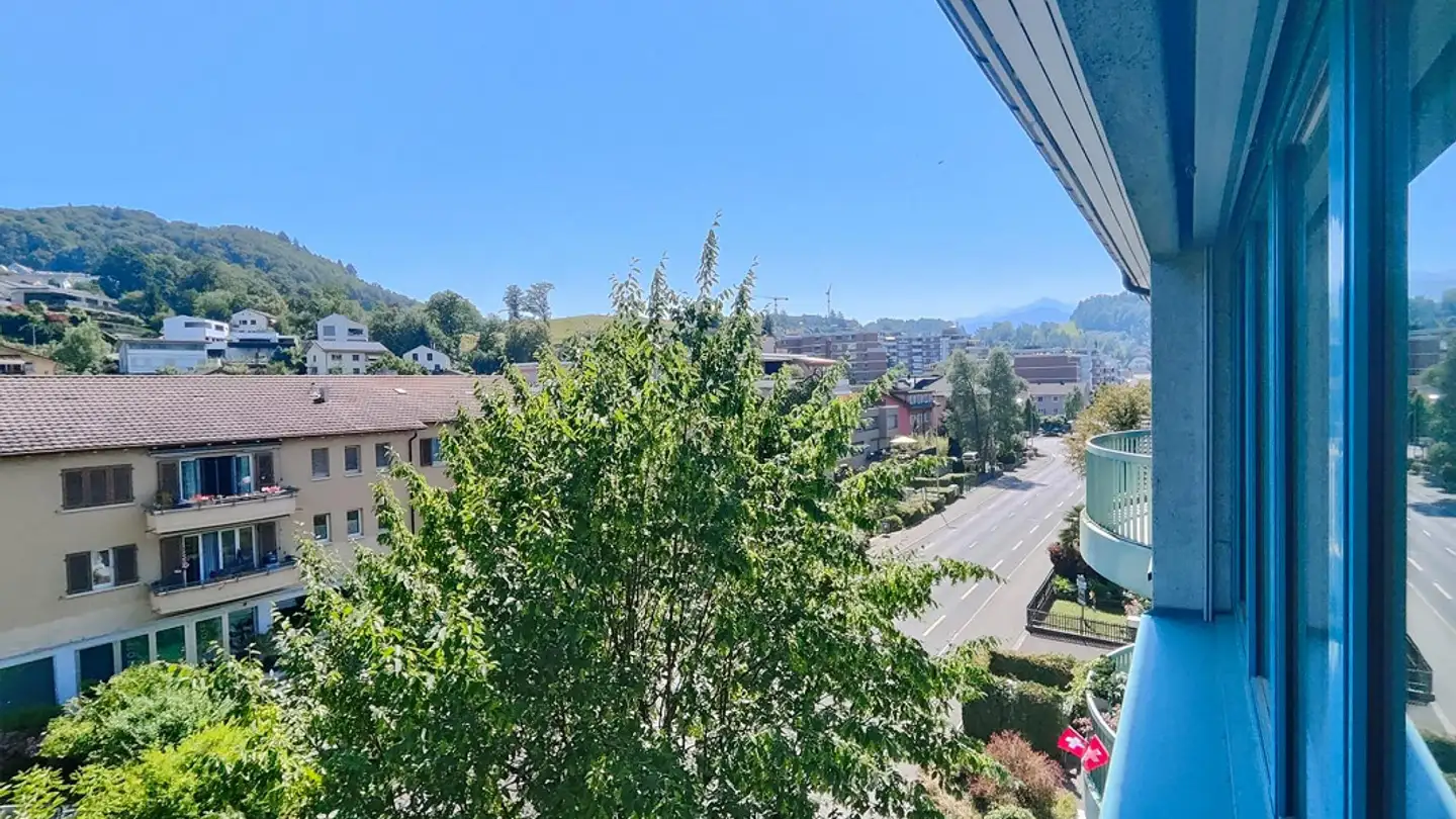 Wohnung mieten - Kantonsstrasse 34, 6048 Horw - Foto 4