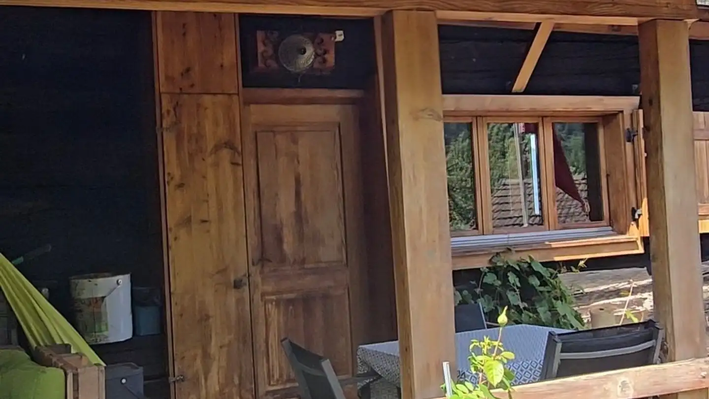 Maison individuelle à louer - 1921 Martigny-Croix - Photo 2