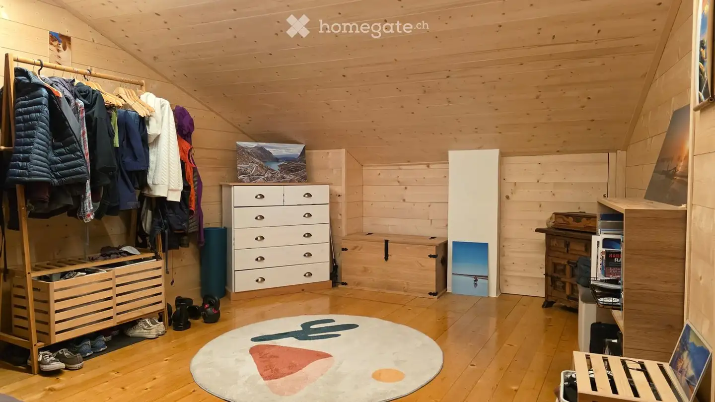 Maison individuelle à louer - 1921 Martigny-Croix - Photo 3