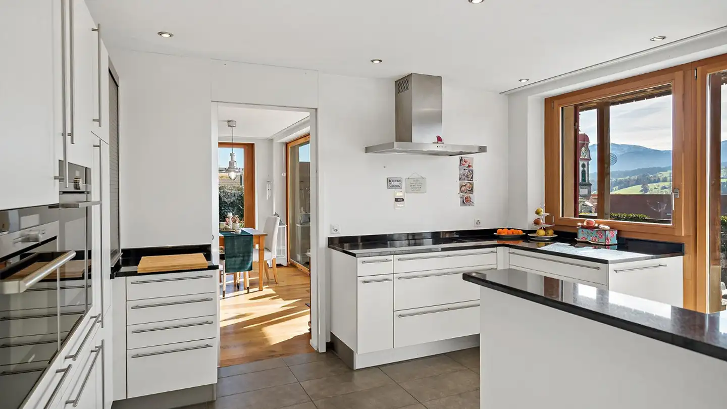 Casa singola in vendita - Rosebergstrasse 11, 6017 Ruswil - Photo 3