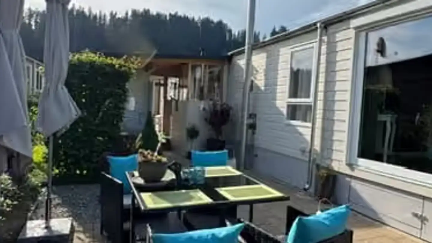 Einfamilienhaus kaufen - Camping Sternen 456, 6196 Marbach LU