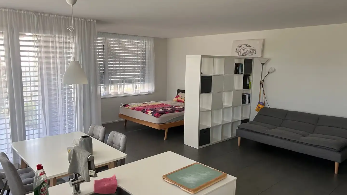 Appartamento a gradini in affitto - Kantonsstrasse 8, 8807 Freienbach - Foto 2