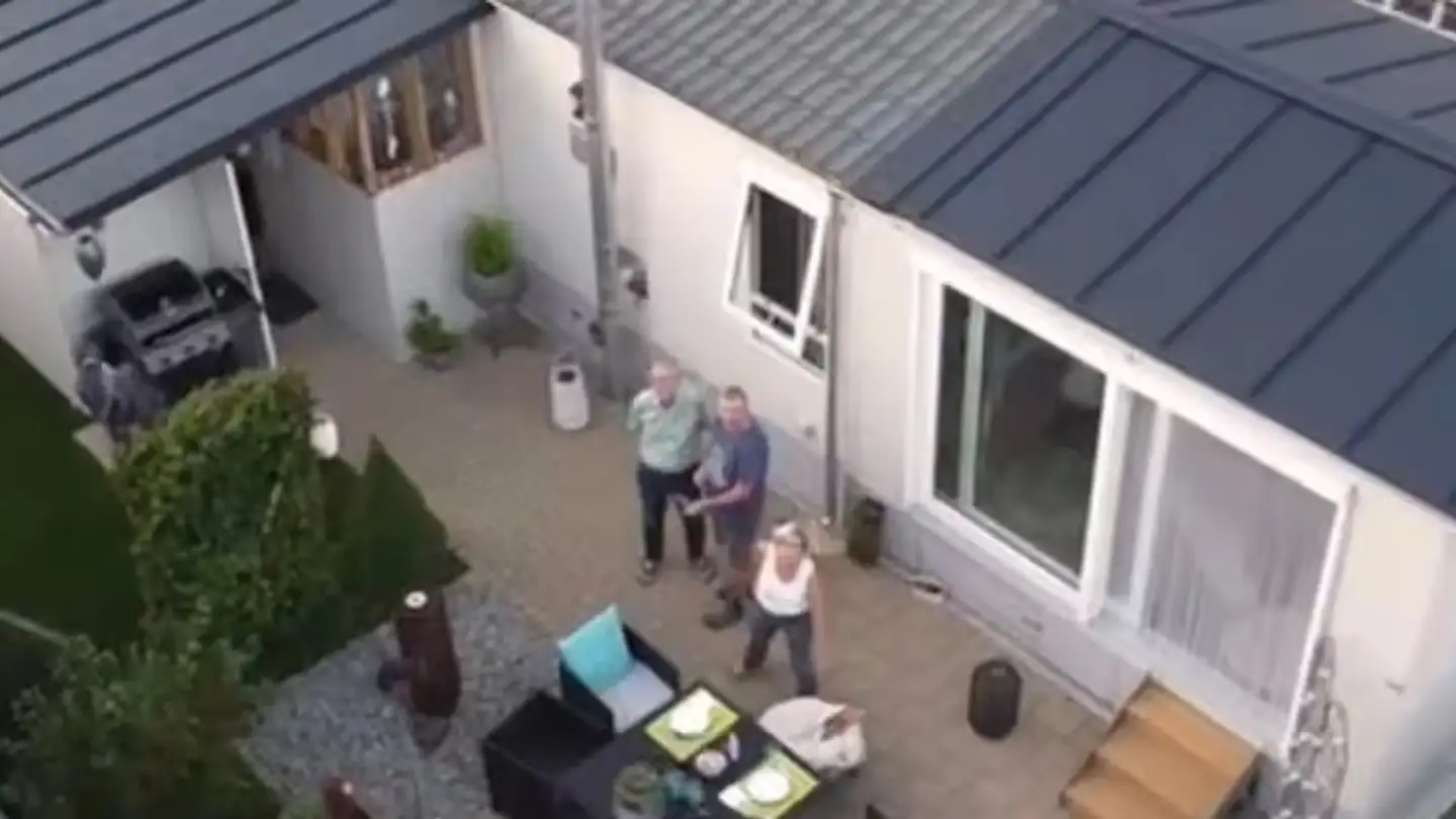 Einfamilienhaus kaufen - Camping Sternen 456, 6196 Marbach LU - Foto 2