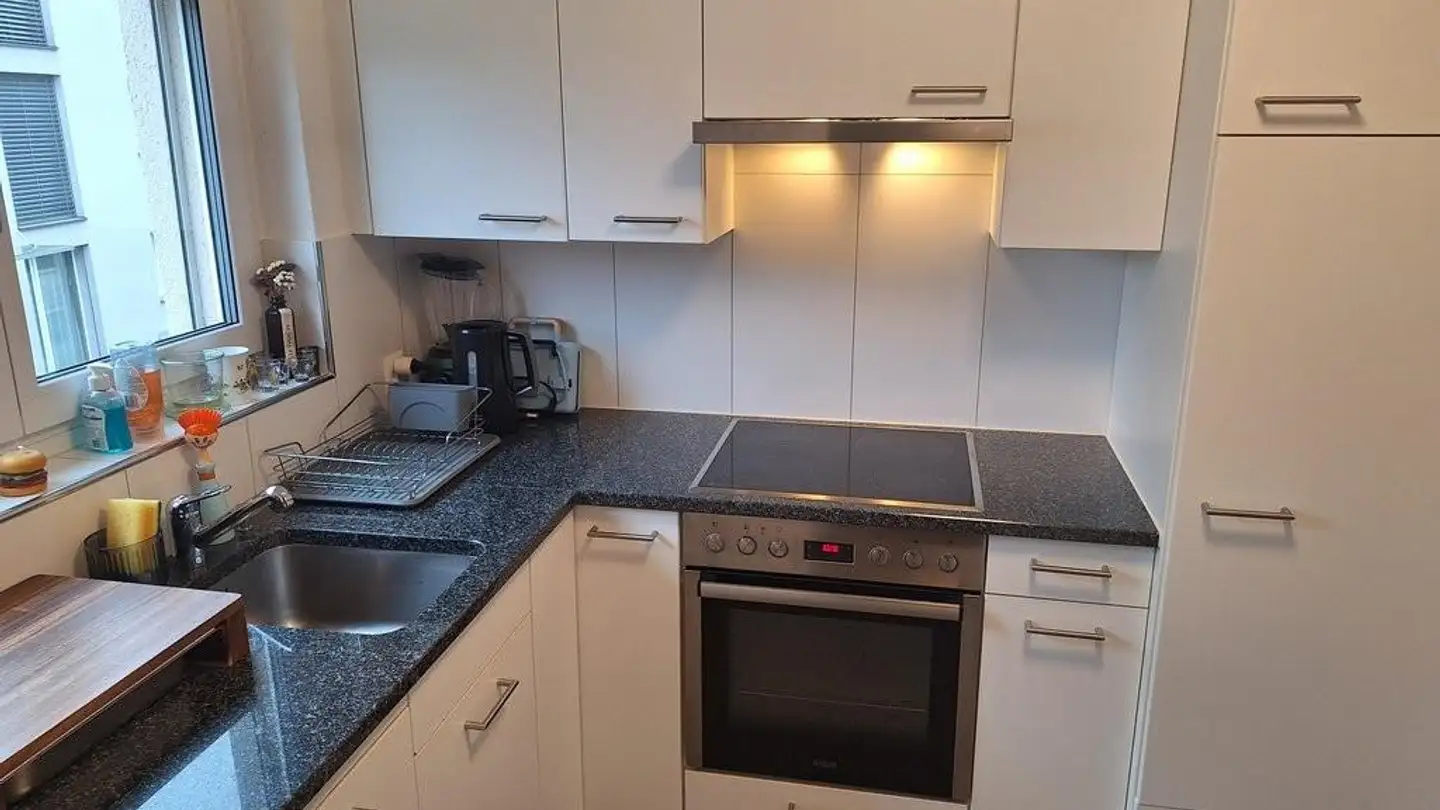 Apartment for rent - Bruggwaldstrasse 16a, 9008 St. Gallen - Photo 2