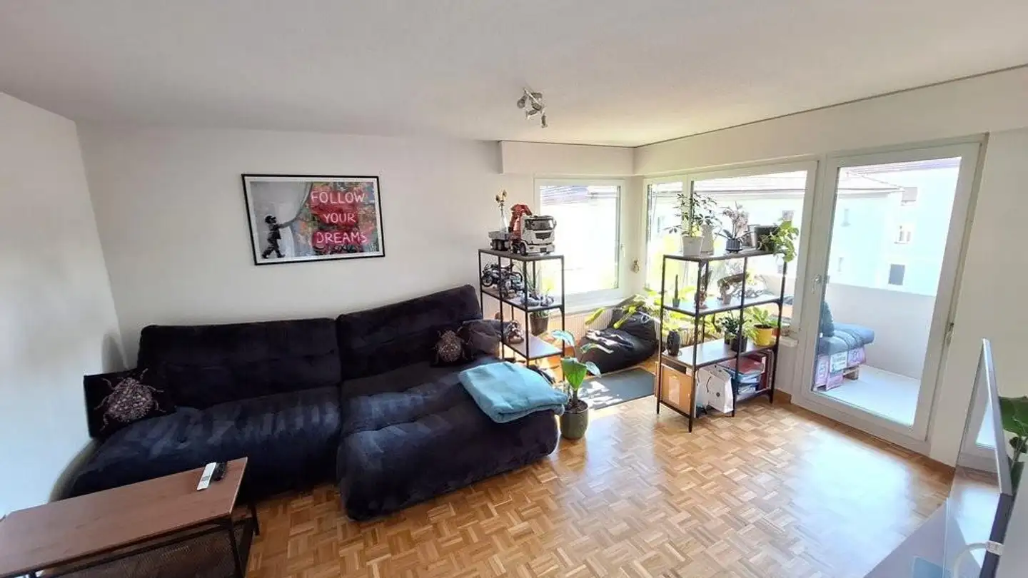 Apartment for rent - Bruggwaldstrasse 16a, 9008 St. Gallen - Photo 3