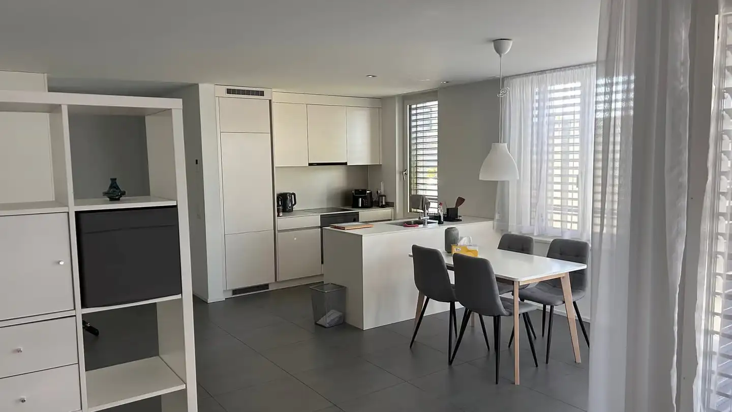 Appartamento a gradini in affitto - Kantonsstrasse 8, 8807 Freienbach - Foto 3