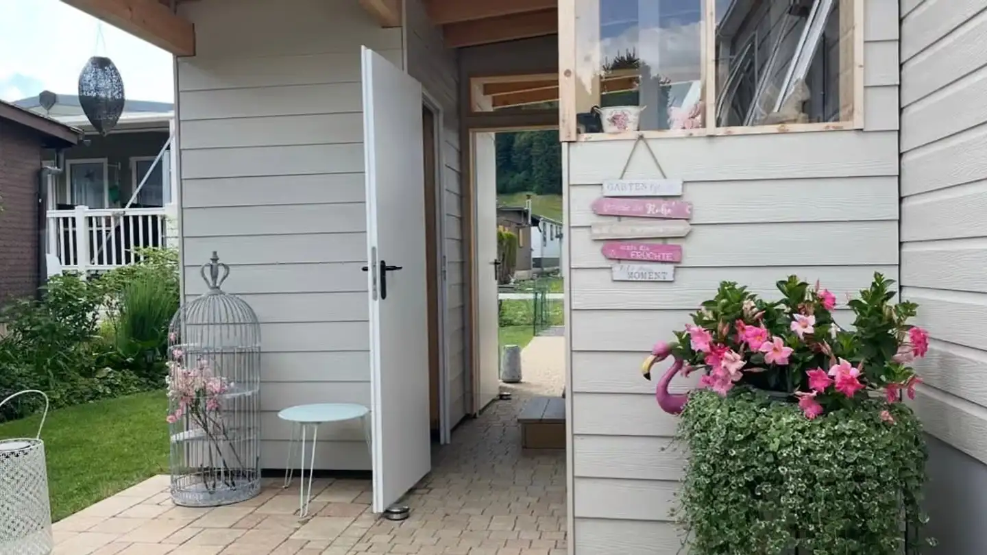 Einfamilienhaus kaufen - Camping Sternen 456, 6196 Marbach LU - Foto 3