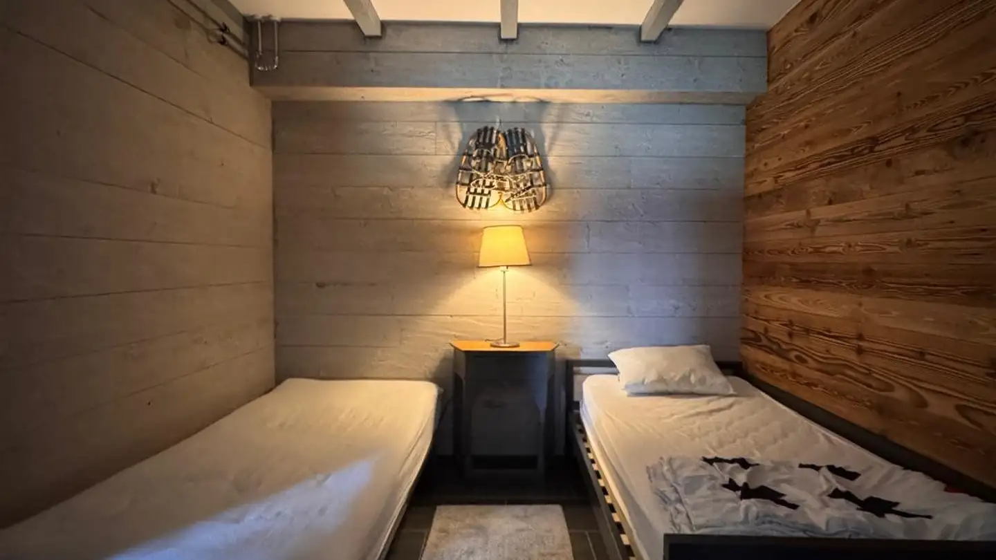 Appartamento in affitto - Chemin Du Clocher 7, 1969 St-Martin VS - Photo 2