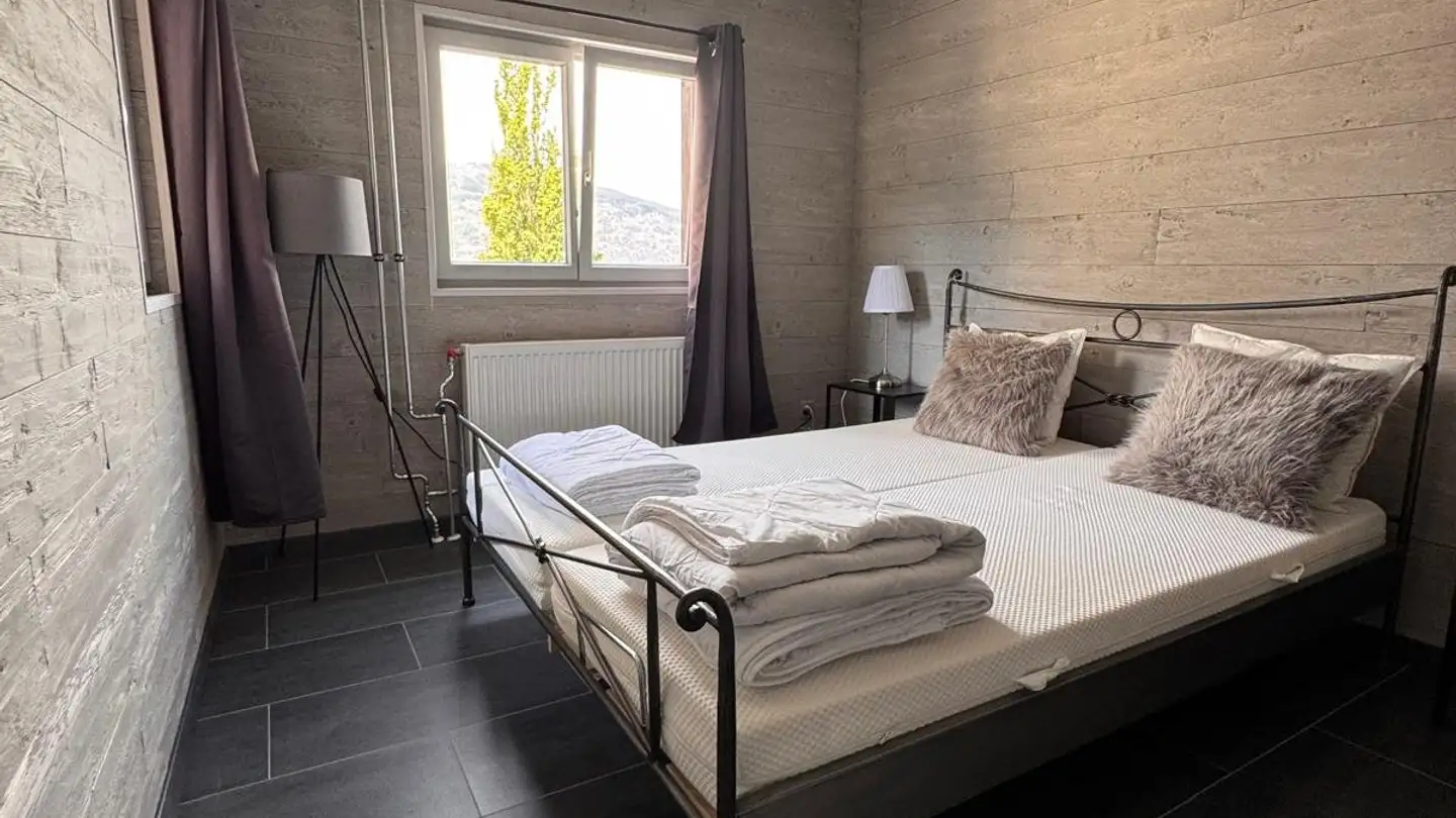 Appartamento in affitto - Chemin Du Clocher 7, 1969 St-Martin VS - Photo 3