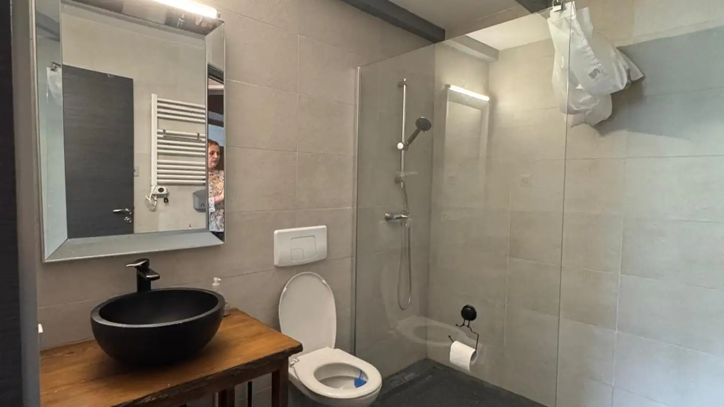 Appartamento in affitto - Chemin Du Clocher 7, 1969 St-Martin VS - Photo 4