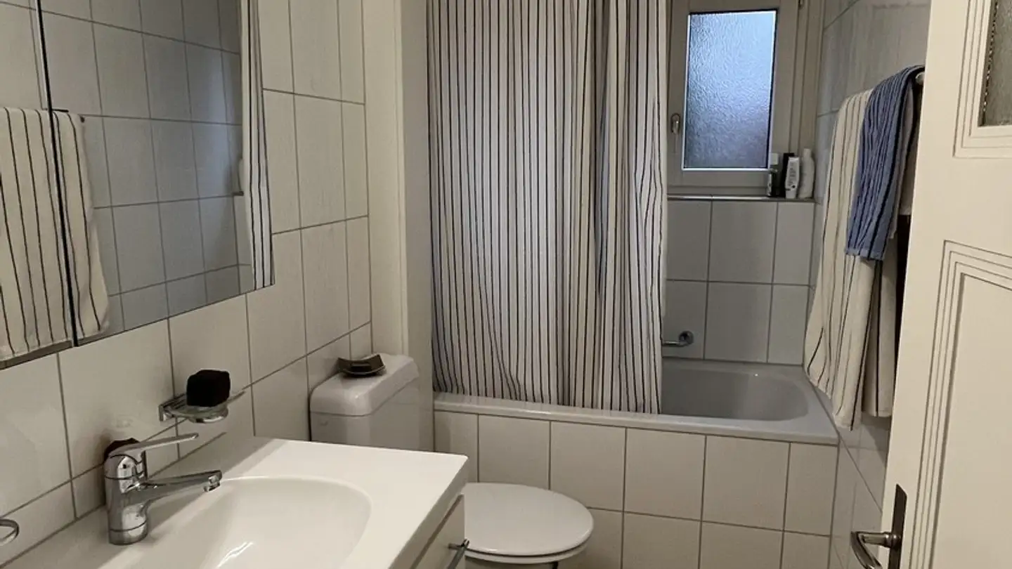 Single room for rent - 6004 Luzern - Photo 4