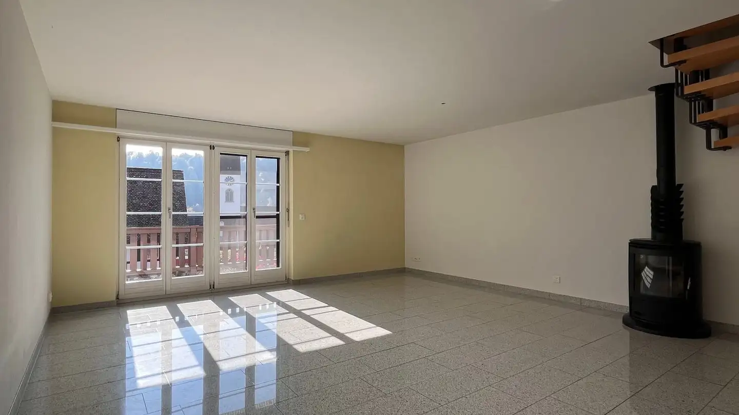 Duplex for rent - Dorfstrasse, 8192 Glattfelden