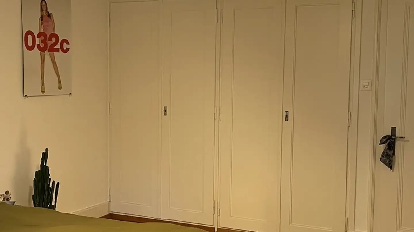 Single room for rent - 6004 Luzern - Photo 3