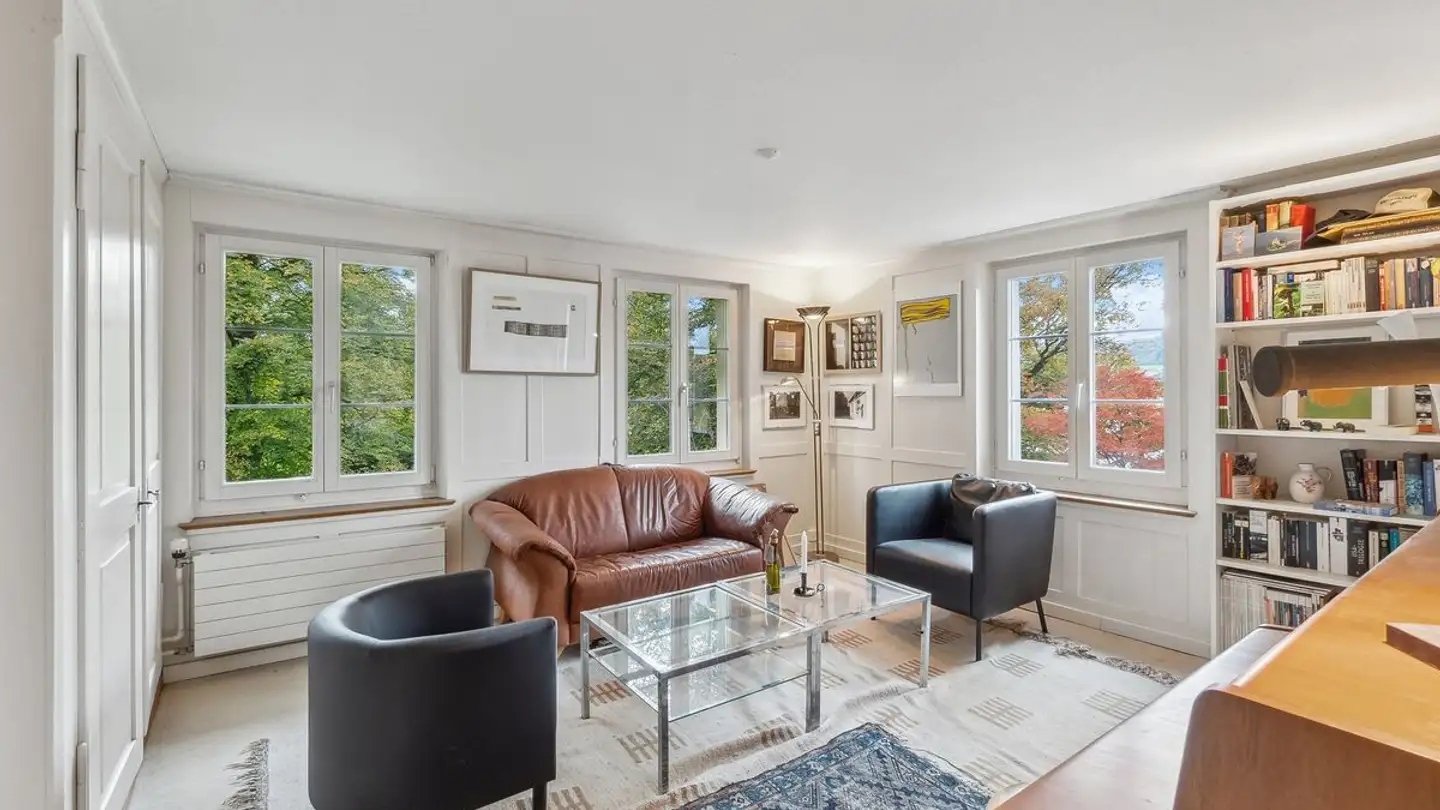 Duplex in vendita - 8703 Erlenbach ZH - Photo 2