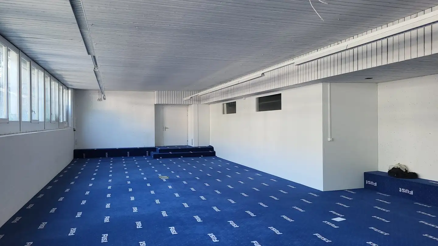 Spazio di archiviazione in affitto - Buechental 3, 9245 Oberbüren - Foto 2