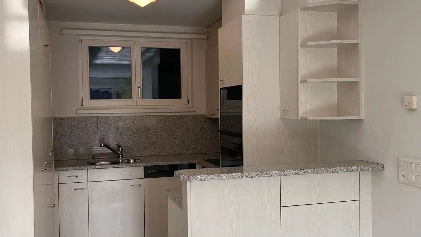 Duplex for rent - Dorfstrasse, 8192 Glattfelden - Photo 3