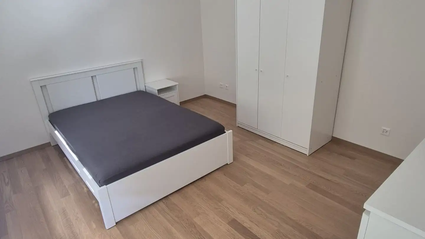 Stanza singola in affitto - 8048 Zürich
