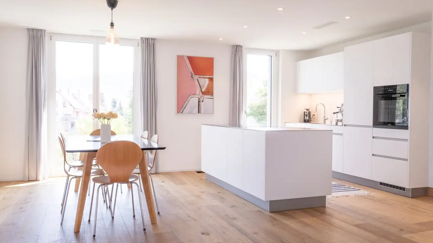 Appartamento in vendita - 8623 Wetzikon ZH