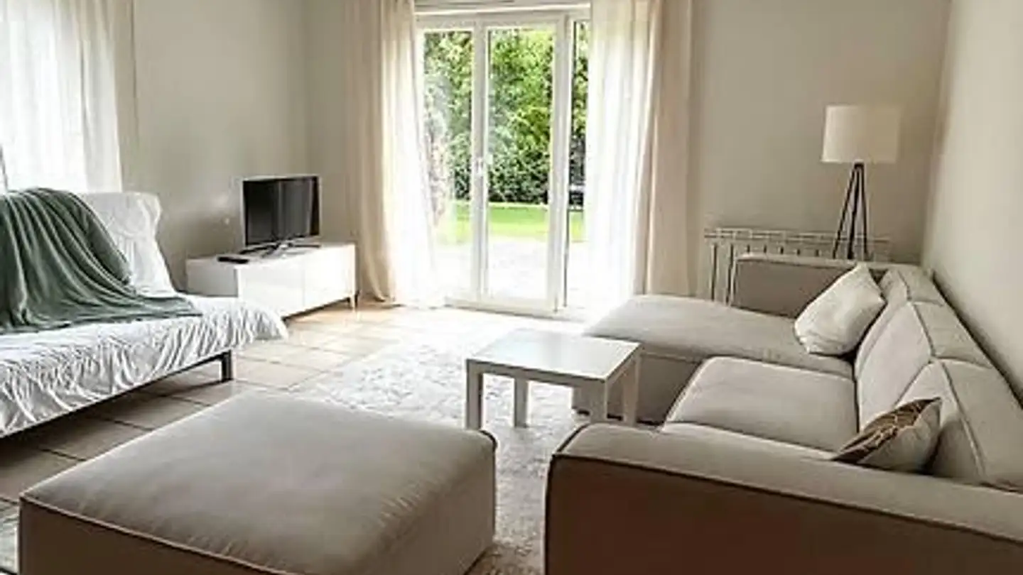 Wohnung mieten - Chemin De Champvent, 1008 Jouxtens-Mézery