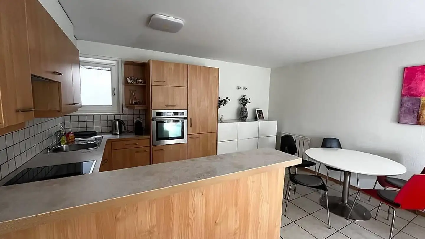 Wohnung mieten - Chemin De Champvent, 1008 Jouxtens-Mézery - Foto 3