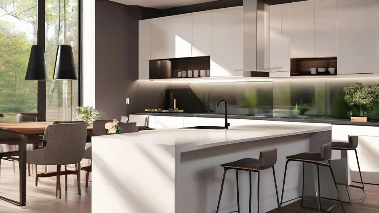 Appartement meublé à vendre - Via Bellinzona, 6512 Giubiasco - Photo 2