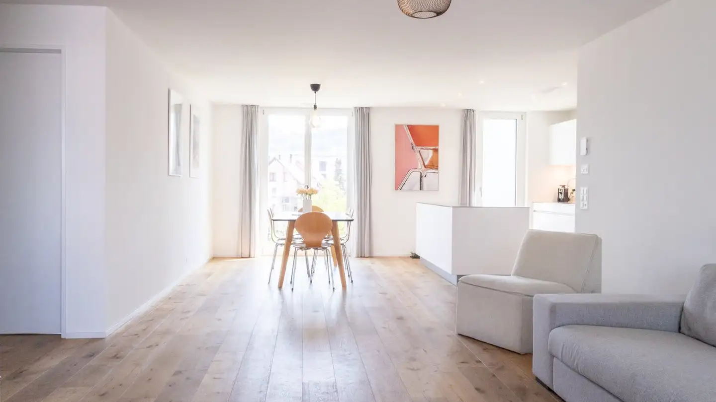 Appartamento in vendita - 8623 Wetzikon ZH - Foto 2