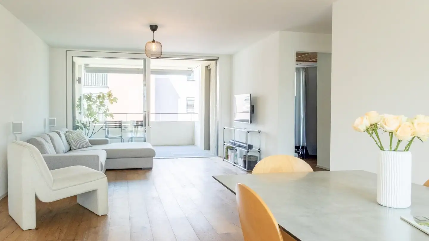 Appartamento in vendita - 8623 Wetzikon ZH - Foto 3