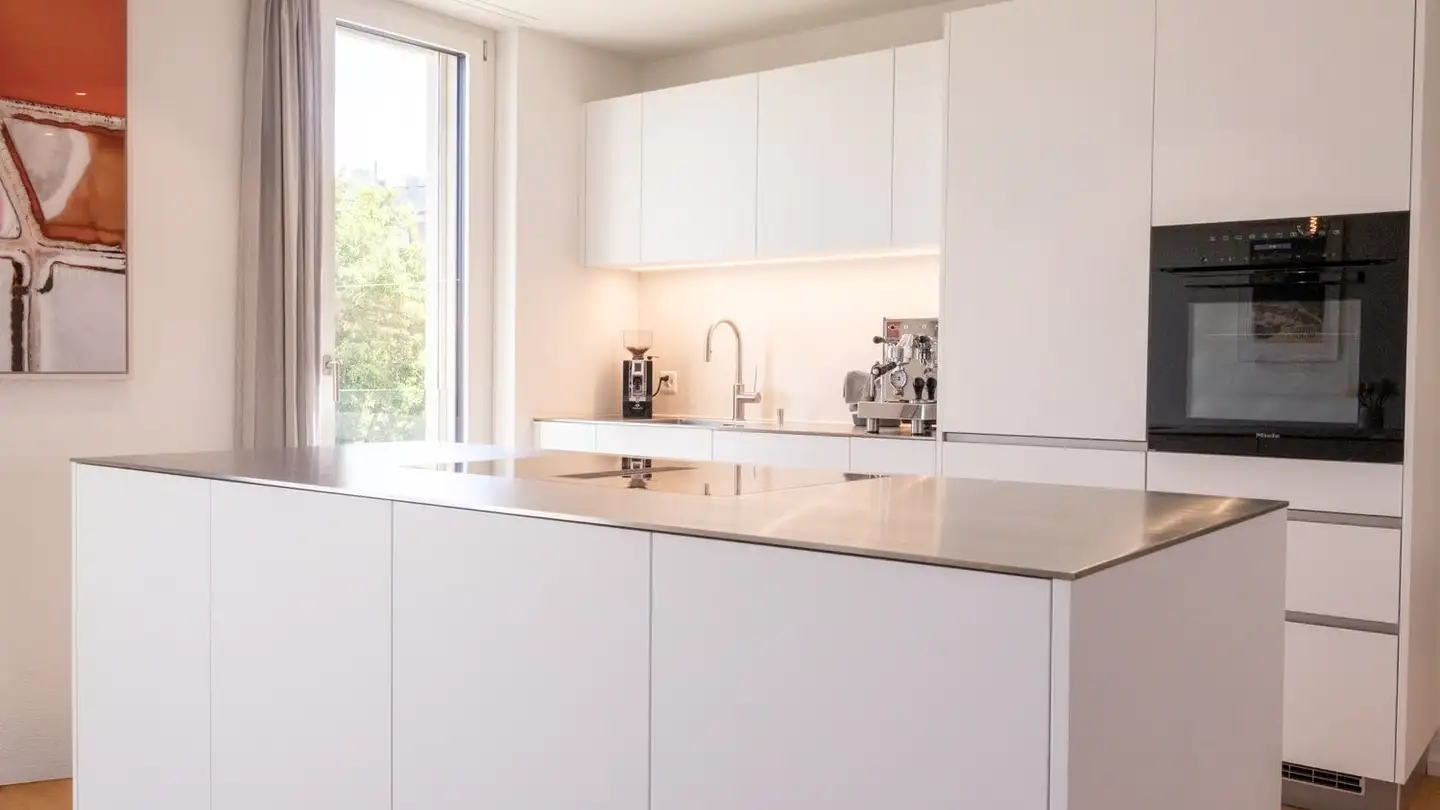 Appartamento in vendita - 8623 Wetzikon ZH - Foto 4