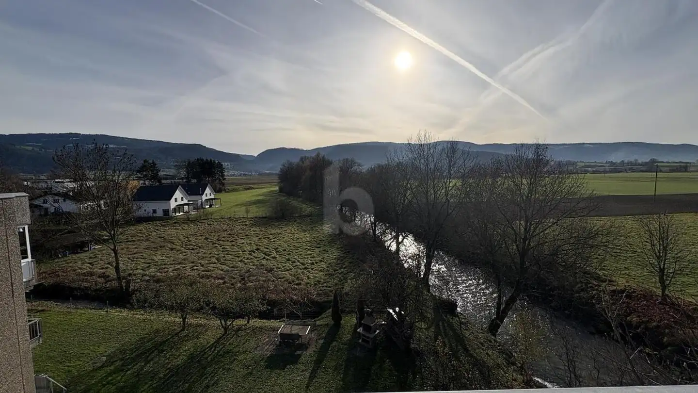 Penthouse mieten - 2822 Courroux