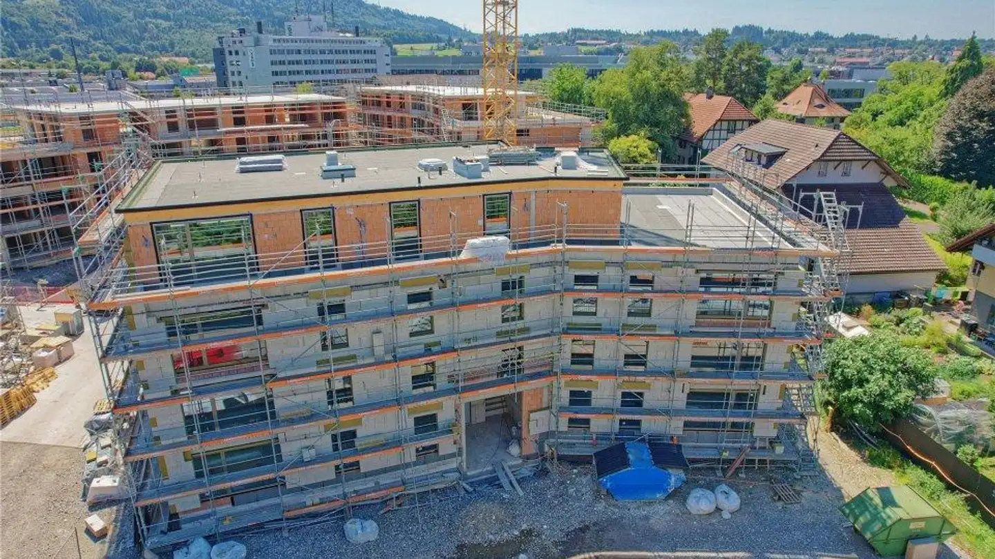 Appartamento in vendita - Lyssstrasse 13, 3322 Urtenen-Schönbühl - Photo 3