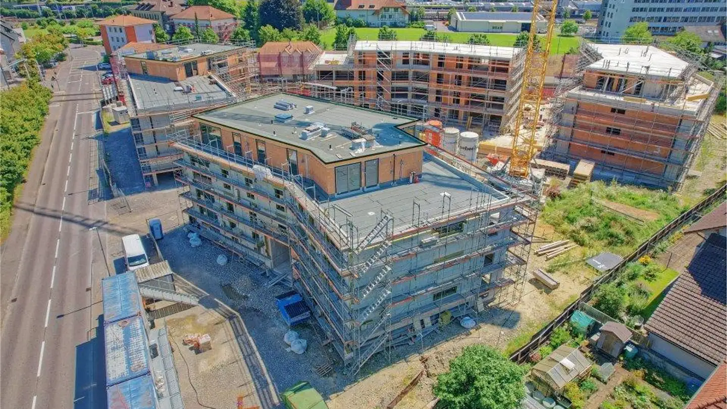 Appartamento in vendita - Lyssstrasse 13, 3322 Urtenen-Schönbühl - Photo 4