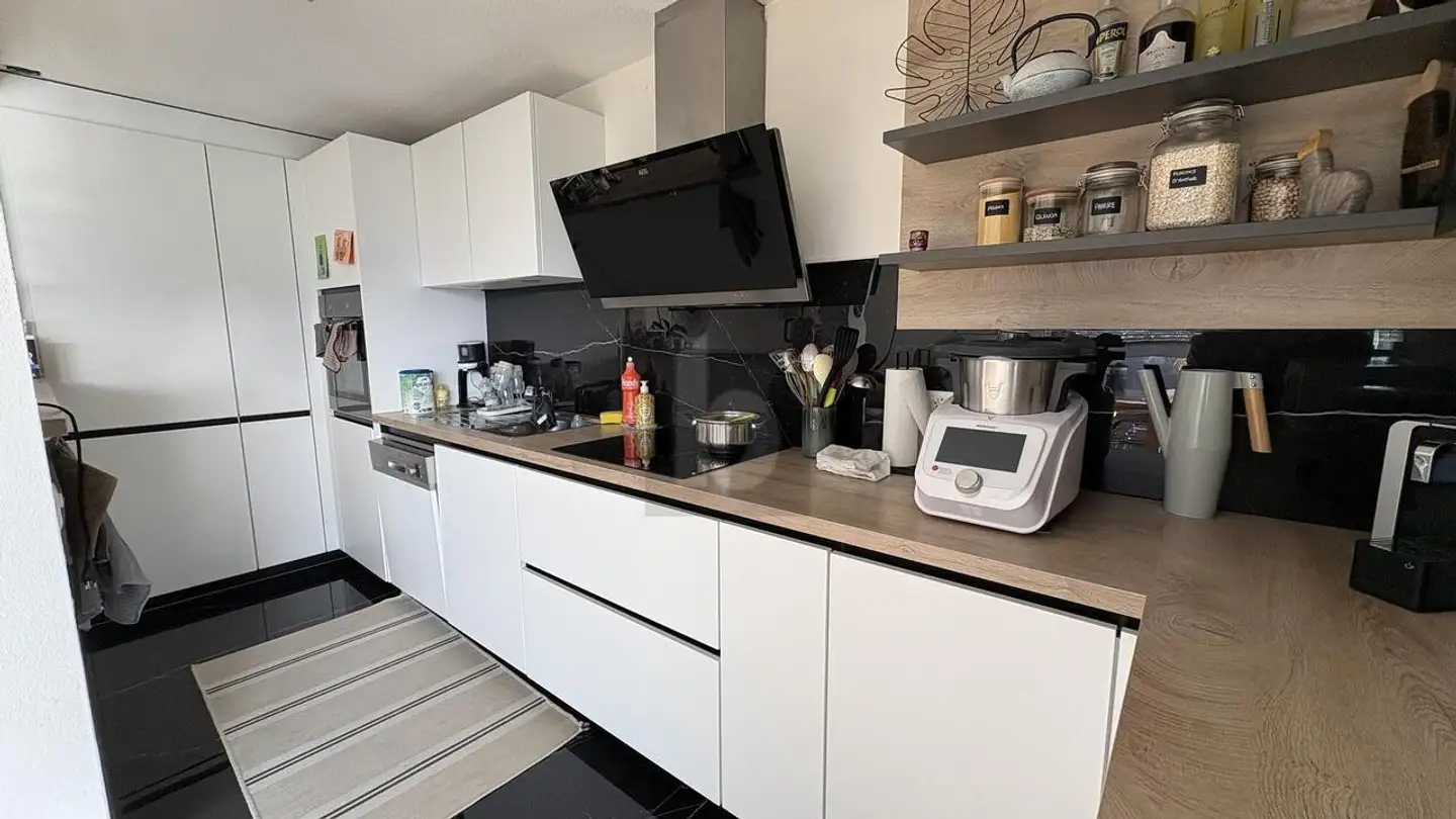 Penthouse mieten - 2822 Courroux - Foto 3