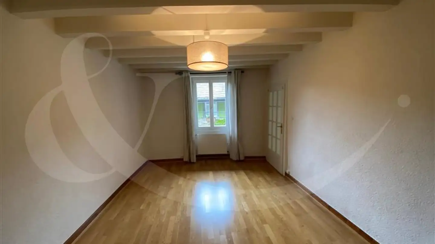 Wohnung mieten - Rue Centrale 17, 1248 Hermance