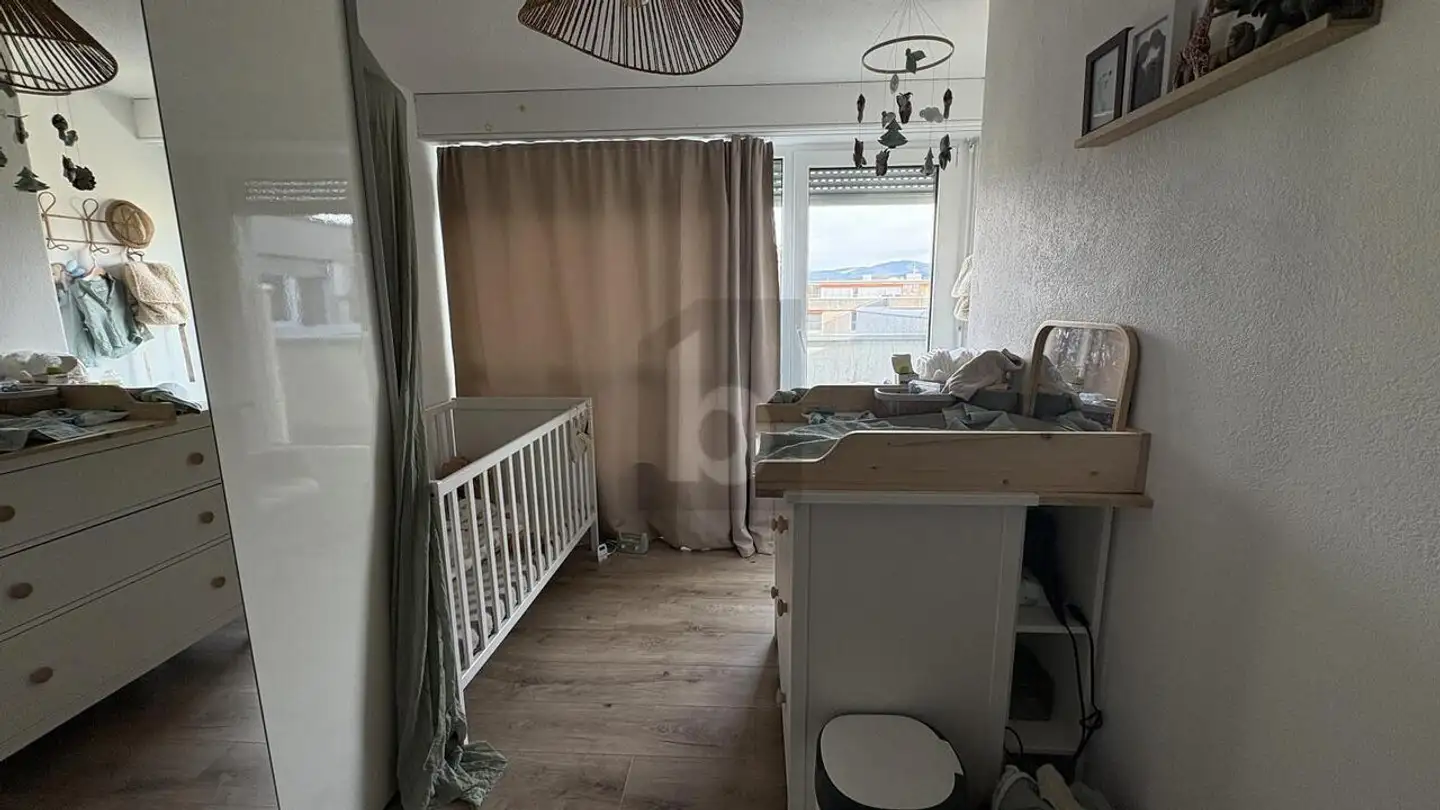 Penthouse mieten - 2822 Courroux - Foto 4