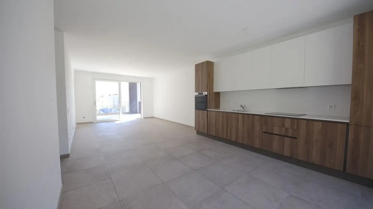 Appartamento in affitto - Via Al Ticino 5, 6742 Pollegio - Photo 3