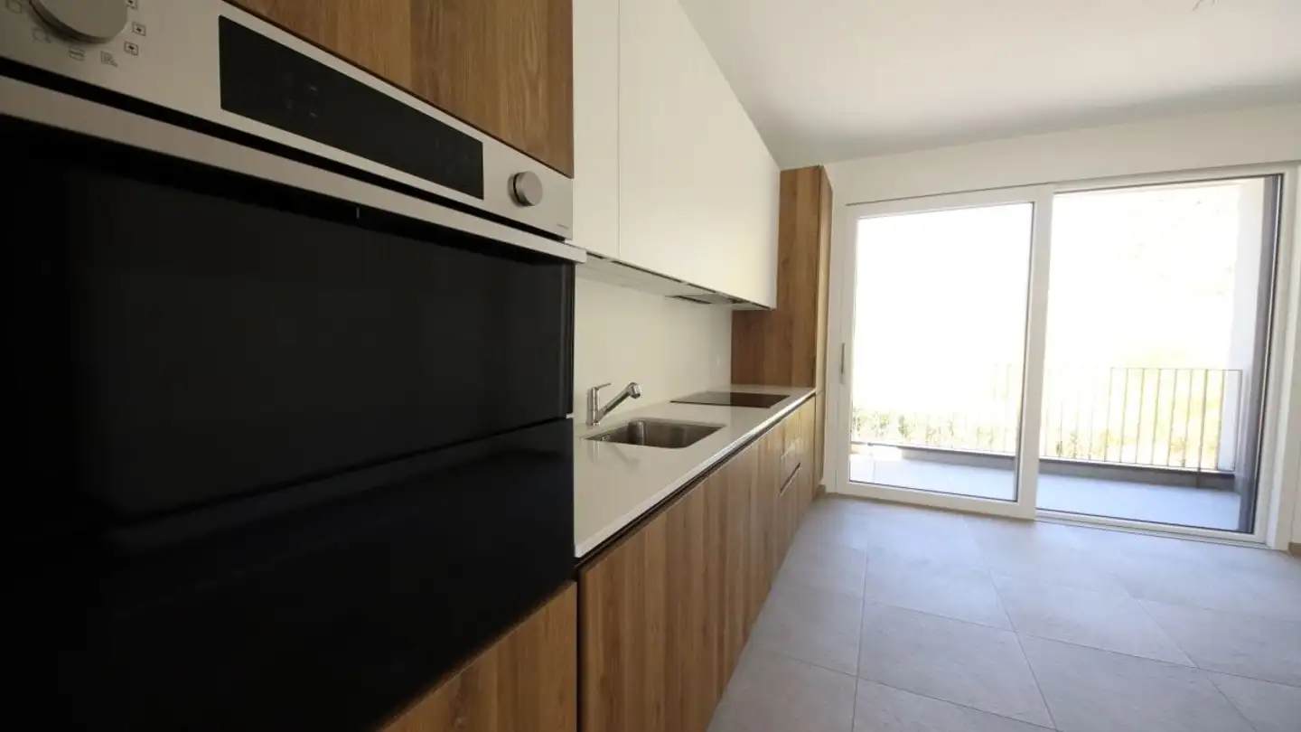 Appartamento in affitto - Via Al Ticino 5, 6742 Pollegio - Photo 4